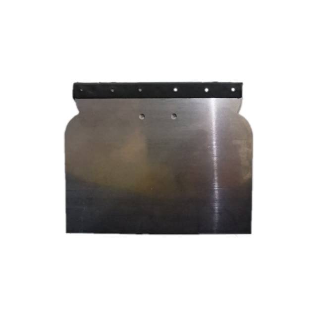 

scrap dn besi 5" satuan