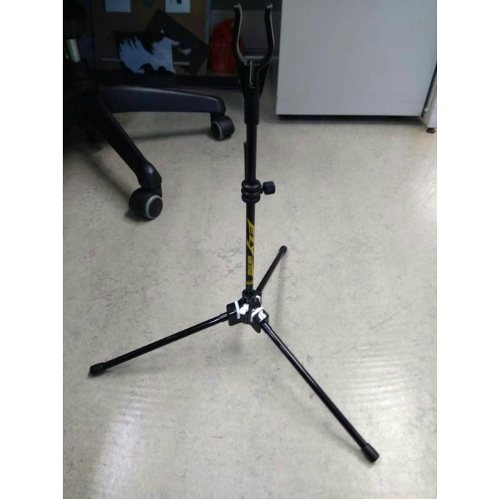 Busur Panah Cartel Ezy Bow Stand ( Bow Stand Untuk Busur Panah, Merk Cartel)