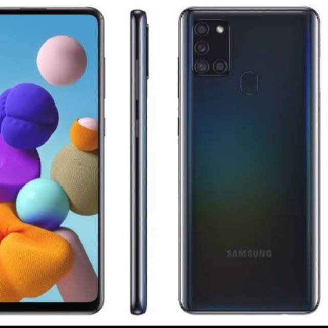 Samsung Galaxy A21s 6/64 ( 2020 )