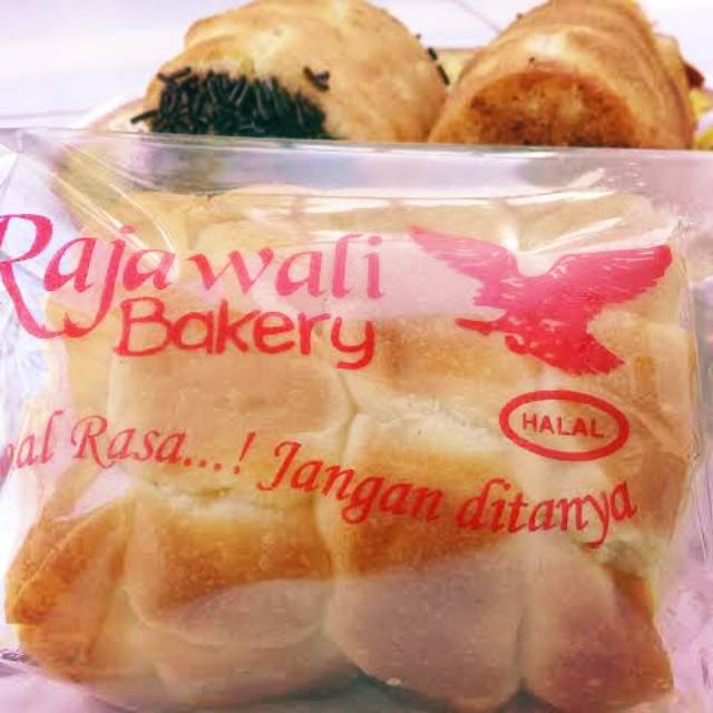 Roti Rajawali Jogja Shopee Indonesia
