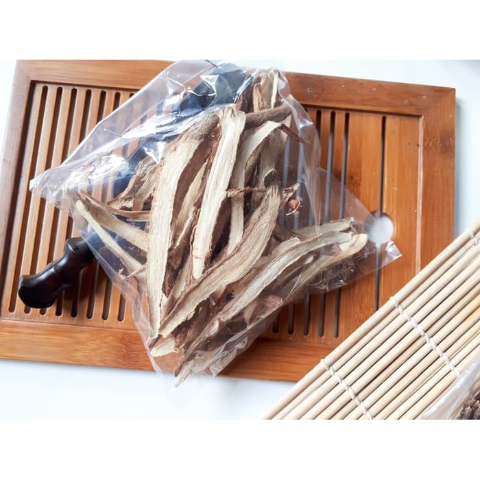 

Akar Manis / Licorice Root/ Kam Cho / GanCao 50g