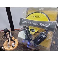 Headset A4TECH HS30