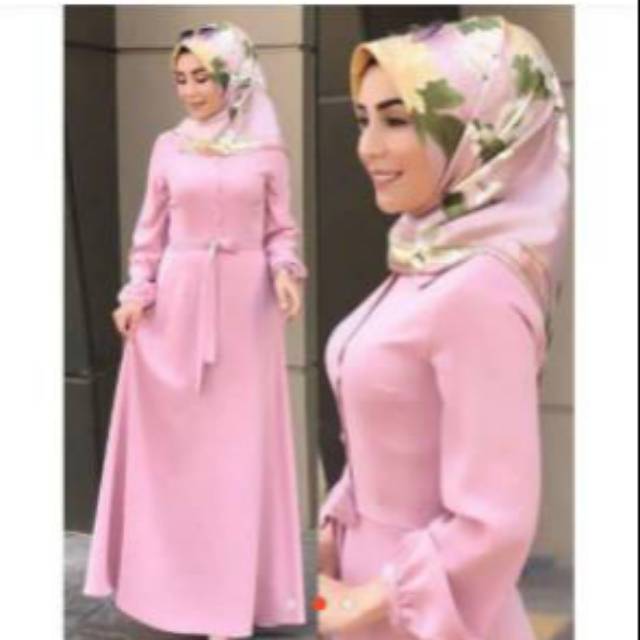 Zarifmi dress
