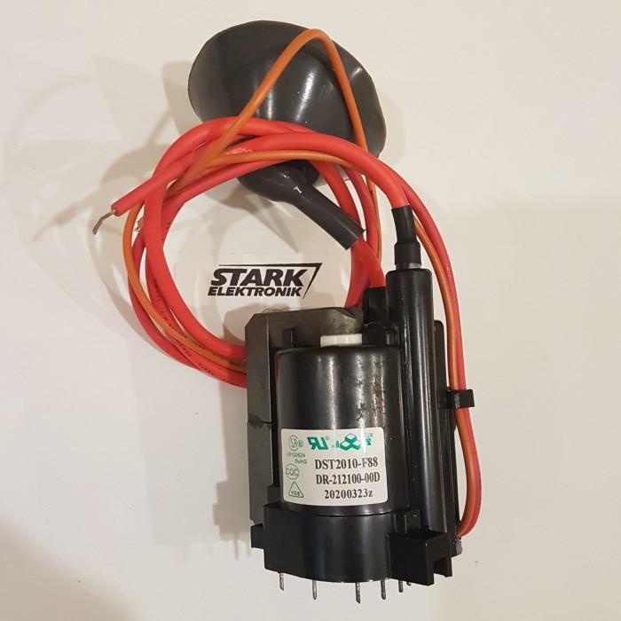 Flyback Dst2010-F88 Tv Polytron 21" Playback Plyback