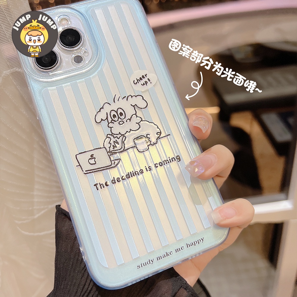 Case Pelindung Empat Sudut Bahan TPU Tahan Banting Untuk iPhone 11 13pro 13prm 12 7Plus xs 8Plus XR 7 8 XR 11pro xs Max 12Pro Max