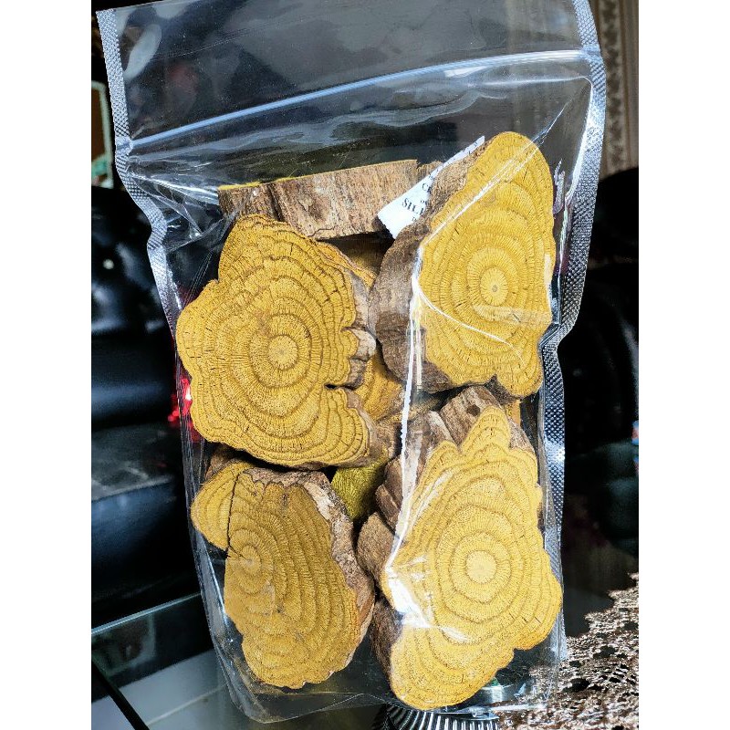 

AKAR KUNING SUPER ORIGINAL ( ½kg ) asli hutan Kalimantan netto ½kg