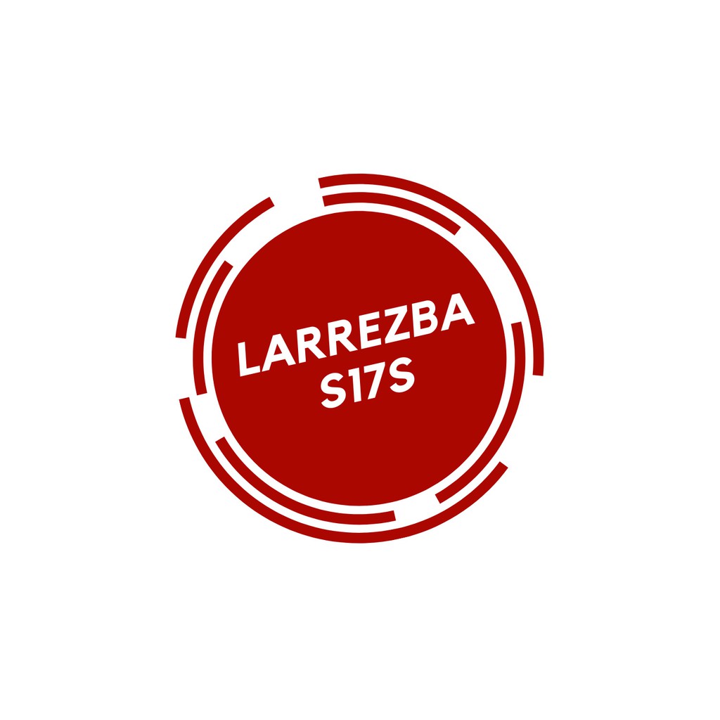 larrezba