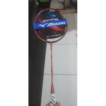 Raket Mizuno Carbosonic Ace