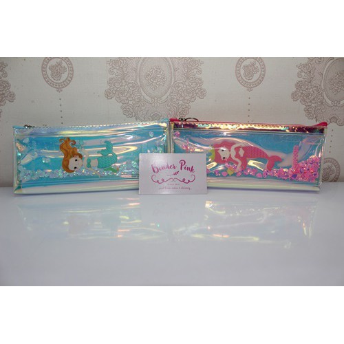 

Freemir Tempat Pensil Hologram/Kotak Pensil by.binderpinkshop