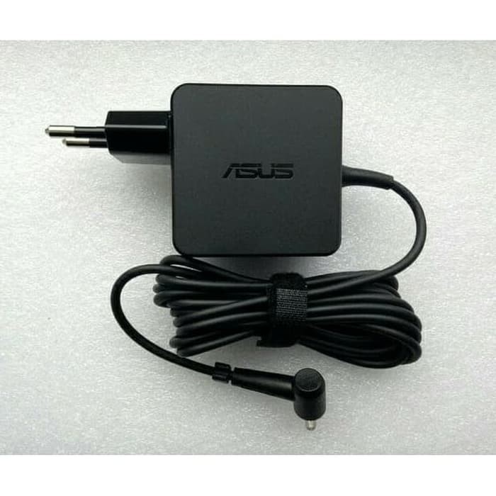 Adaptor Charger  Laptop Asus A46 A46C A46CA 19V 3.42A 65W