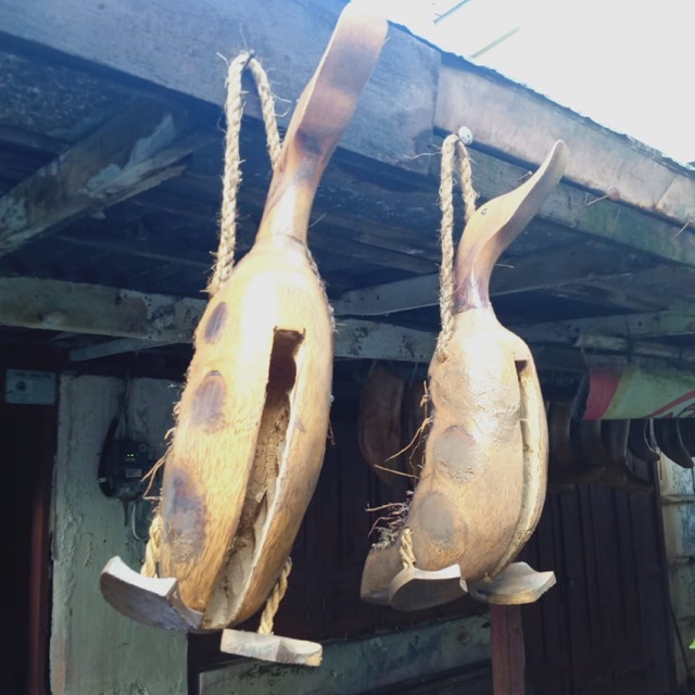 KENTONGAN ANTI MALING KENTONGAN KAYU KENTONGAN BAMBU KENTONGAN CABE KENTONGAN CABAI KENTONGAN RUMAH