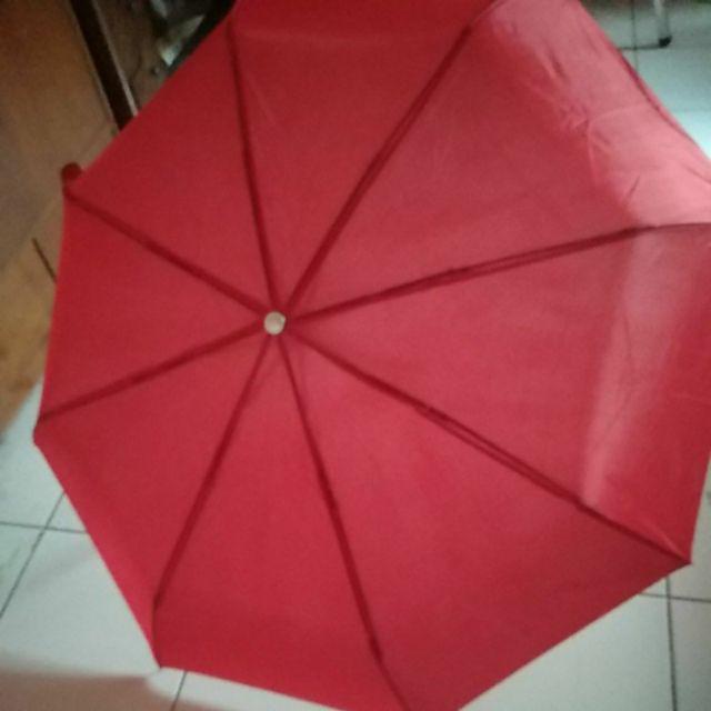 Payung Lipat Murah / Payung Jualan / Payung Lipat Mini / Jktumbrella / Grc - Pl3 Kombinasi