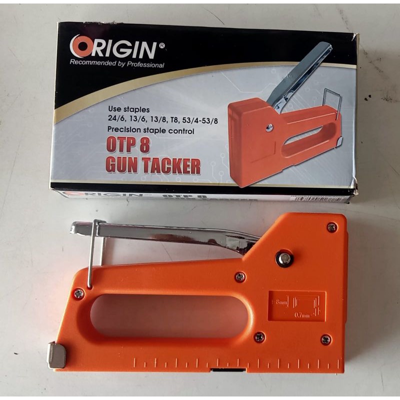 

STAPLER TEMBAK / STAPLER TEMBAK ORIGIN OTP 8