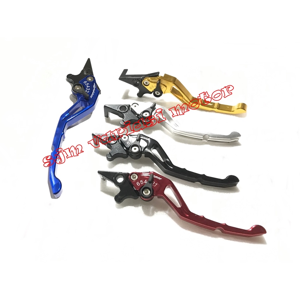 HANDLE REM HONDA SUPRA KARISMA BLADE REVO GRAND LEGENDA SUPRA KARISMA GRAND REVO BLADE SUPRA 125/FIT NEW/SUPRA FIT/FITX/REVO FIT/REVO ABSOLUTE SMASH SHOGUN ARASHI /KAZE R/BLITZ R/ZX 130/ATLETE