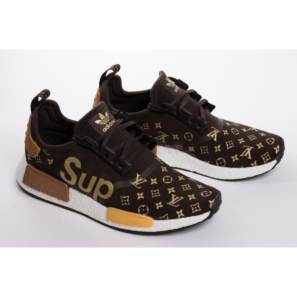 supreme x louis vuitton nmd