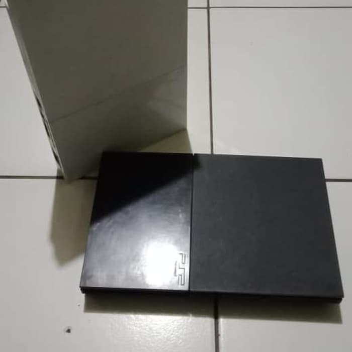 ps2 slim seri 9xxx kaset obral