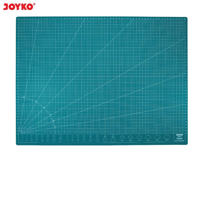 

Cutting Mat JOYKO CM-A2