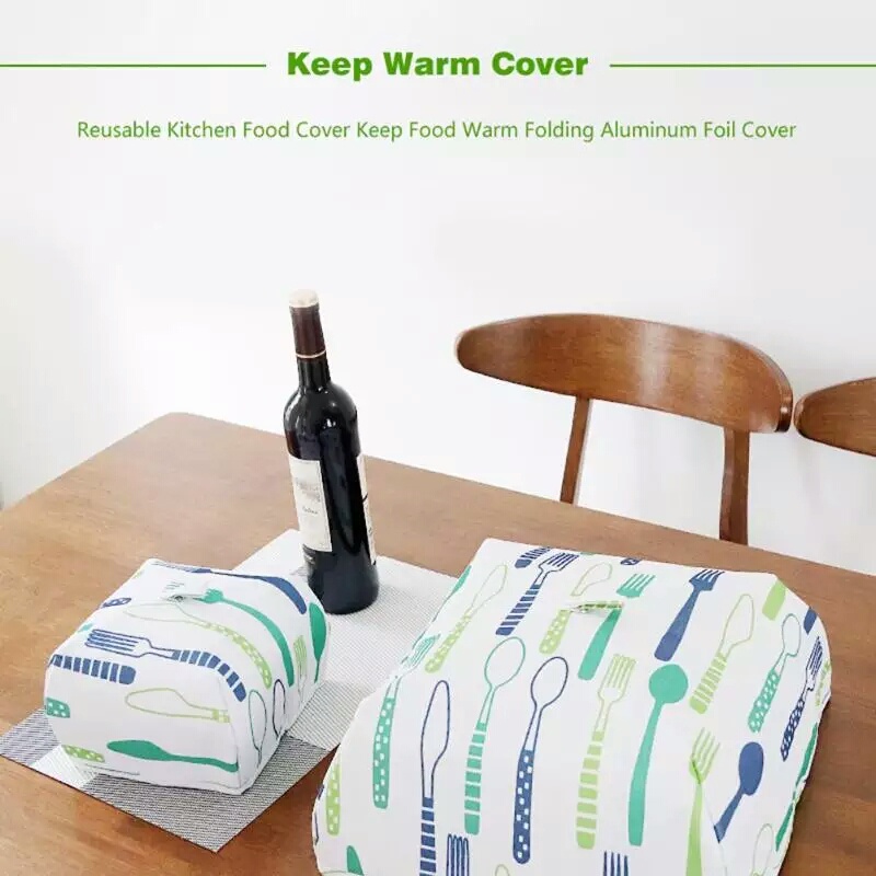 Tudung Saji Penahan Panas Tudung Saji Minimalis Tudung Saji Lipat