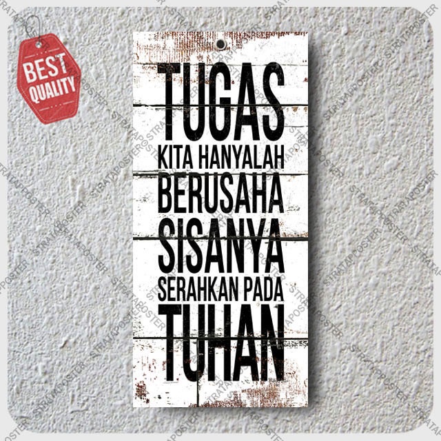 Poster motivasi Hiasan dinding motivasi Dekorasi dinding Poster dinding 143028STR