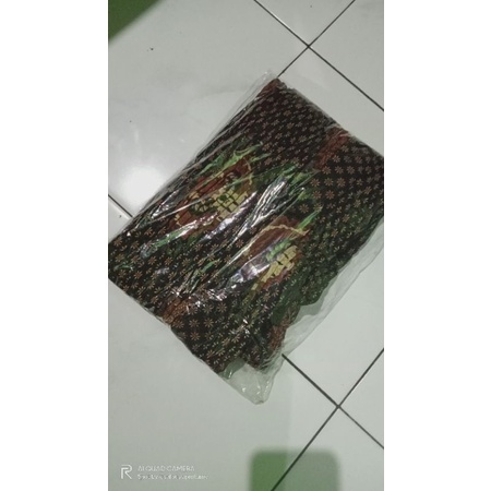 ROK JARIK PLISKET TRUNTUM GARUDA