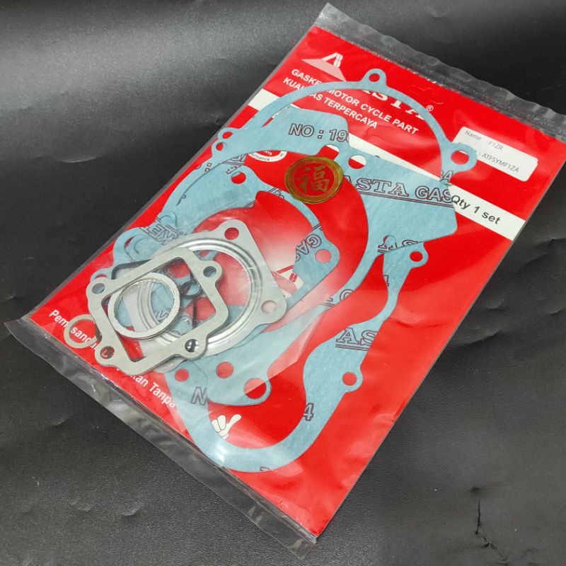 Paking Full Set Gasket Full Set  FORCE 1,FORCE1 ZR,FIZR,F1ZR,FIZ R,F1 ZR