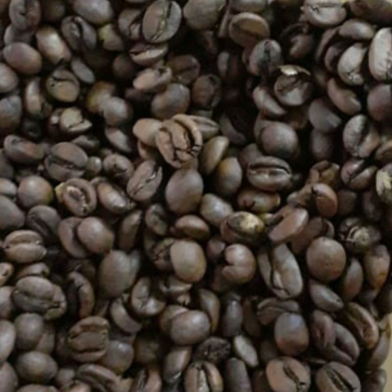 

Arabika Natural Rosting Bean