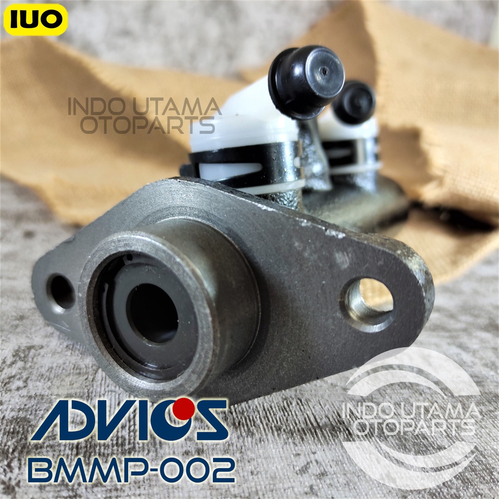 Brake Master L300 Diesel Central Rem Atas ADVICS AISIN BMMP 002 ORIGINAL