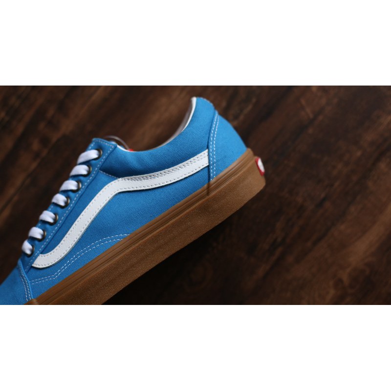 Endarfootwear - Vans Oldskool Mediteranian Gum