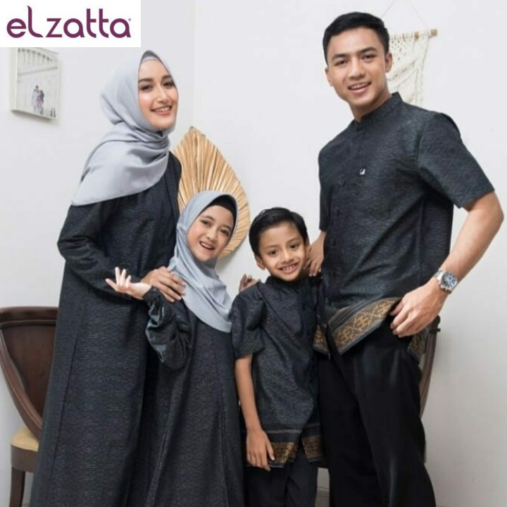 SARIMBIT ELZATTA | SARIMBIT ZAZIRA