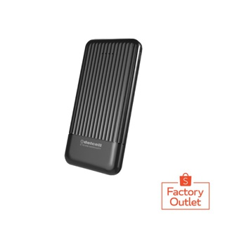 Mofit M10 Powerbank 10000mAh Fast Charge Real Capacity