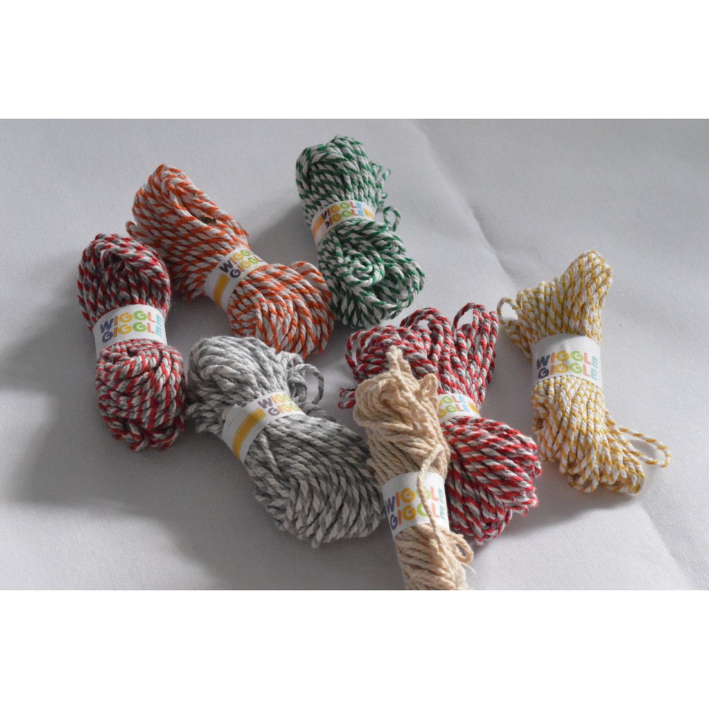 Bakers Twine/ Tali Rami/ Tali/ Benang/ cotton bakers twine