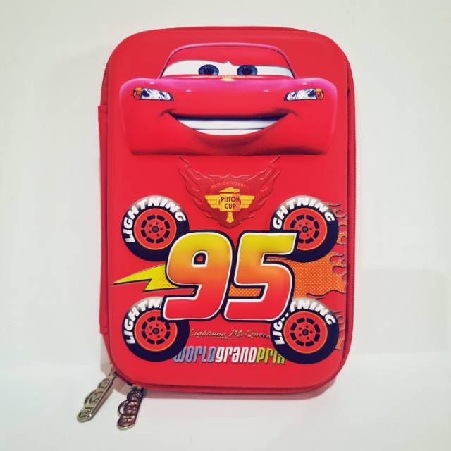 

CARS SMIGGLE TEMPAT PENSIL ANAK GAMBAR TIMBUL