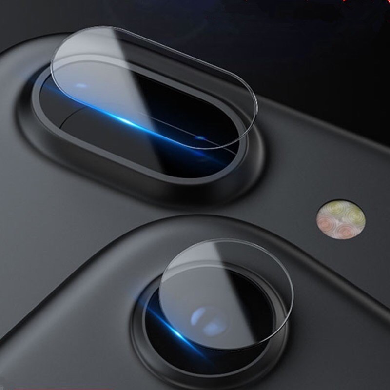 IPHONE 6 6S 6S PLUS 7 7 PLUS 8 8 PLUS Tempred glass kamera belakang / pelindung kamera belakang
