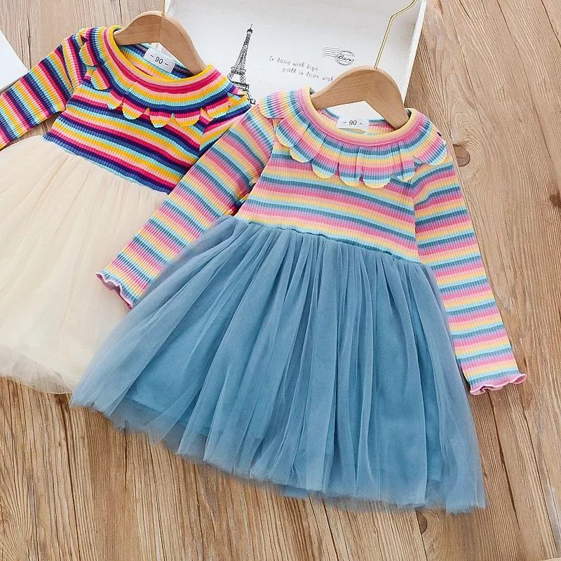 [ COD ] Setelan Anak Import Rok Tutu Setelan Anak Perempuan Import Rok Tutu Dress Anak 1 Tahun Impor