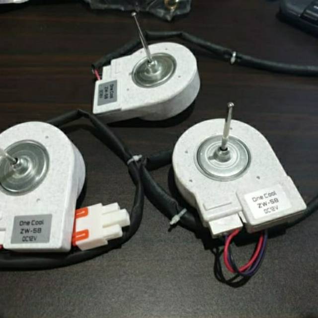 Fan Motor Kulkas Samsung Inverter - Motor Fan Kulkas Samsung Inverter
