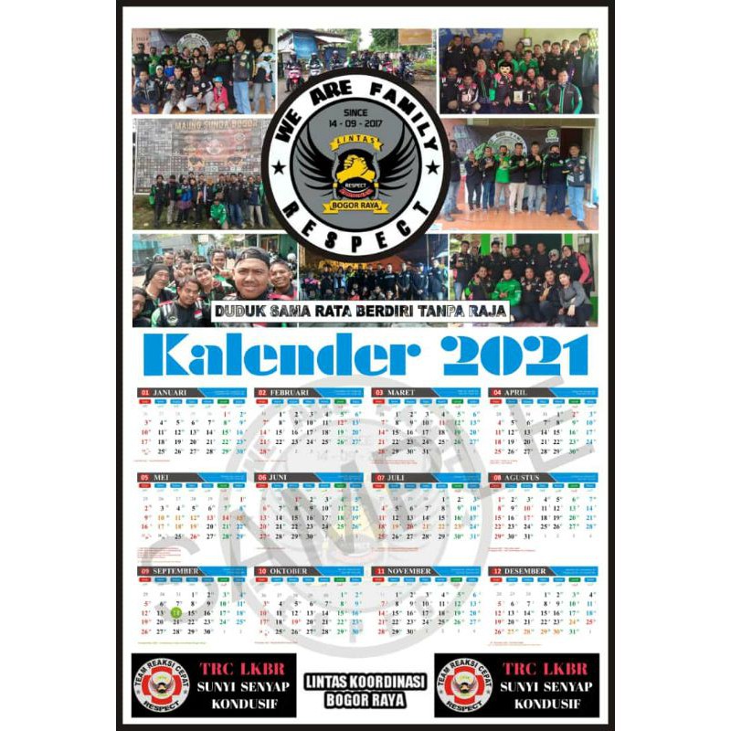 

Kalender Custom