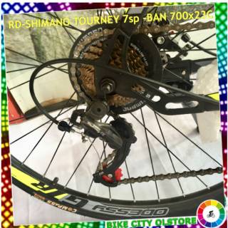 Sepeda balap Rb700c ODESSY GTR 2x7sp GRATIS ONGKIR Sepeda balap Rb700c ODESSY GTR 2x7sp GRATIS ONGKIR