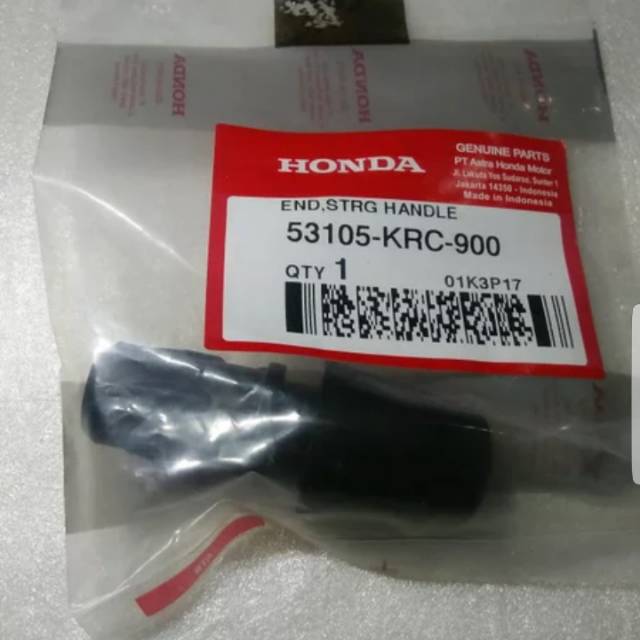 Balancer/Jalu stang CBR 150r old