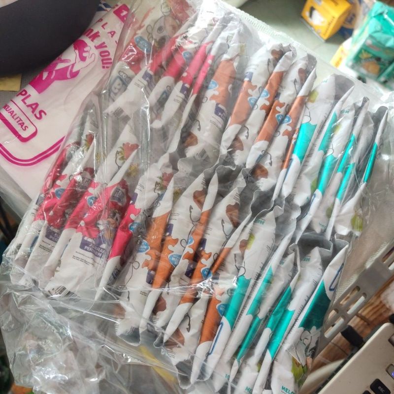

Milkita Lollipop 1pack