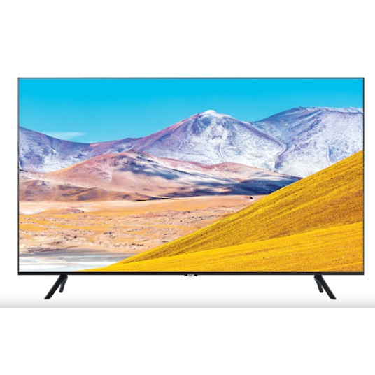 Tv Led Samsung UA65TU8000KXXD 65 Inch Crystal UHD 4K Smart TV 2020