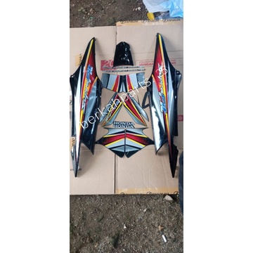 BODY KANAN KIRI SUPRA FIT NEW