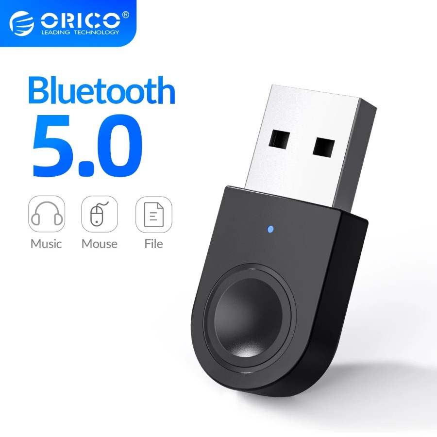 ORICO BTA-608 Bluetooth 5.0 Adapter