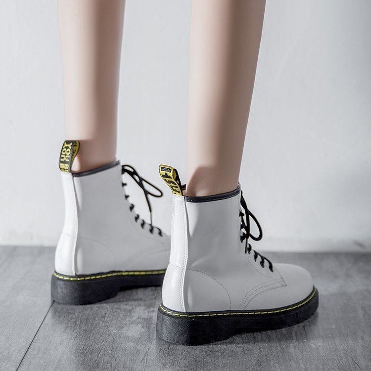 [ Import Design ] Sepatu Boots Wanita Import Premium Quality ID122