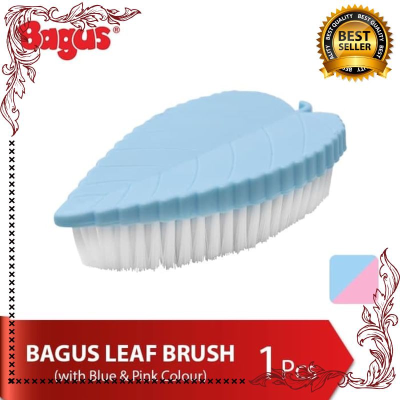 

Terlaris Bagus Leaf Brush Keren