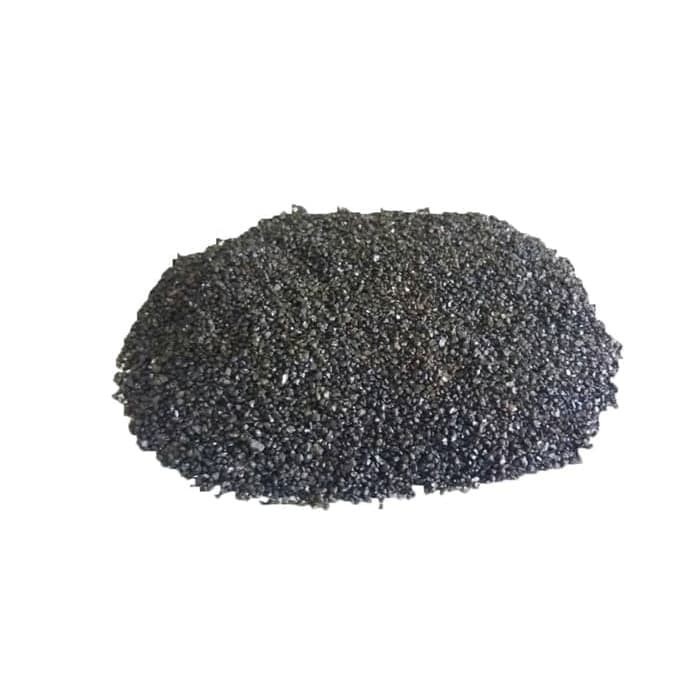 Pasir aktif media filter air 1 KG / pasir aktif 1 kg media filter air