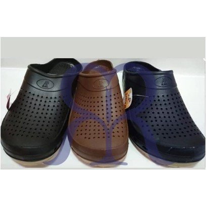 ♝ xvd-002 MitraRR AP Clogs Sandal Baim Sandal Slop by Ap Boots Limited Edition ♝