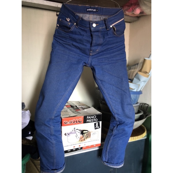 Denim pnj