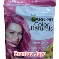 Image of  GARNIER  SEMIR RAMBUT ULTRA COLOR NEW PASTEL SERIES #2