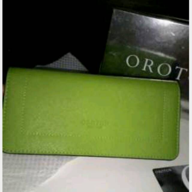 Dompet oroton original