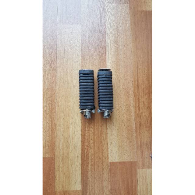 Footstep Belakang Supra Karet Barstep Belakang Supra Astrea Grand Legenda